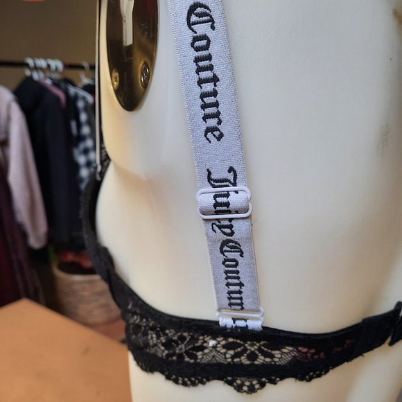 Juicy Couture Bra - Picture 5 of 9